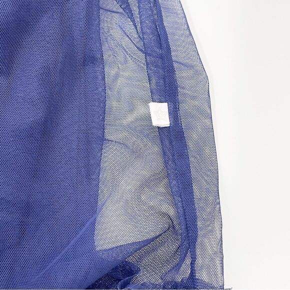 Rockin baby tule ruffled skirt - size 7 years - Picture 3 of 5